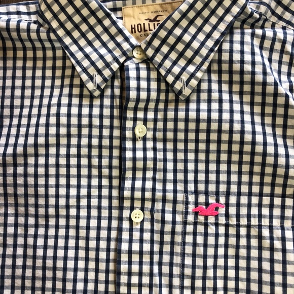 HOLLISTER CASUAL - Picture 2 of 4